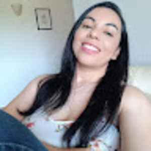 Meet your Posher, Mayra